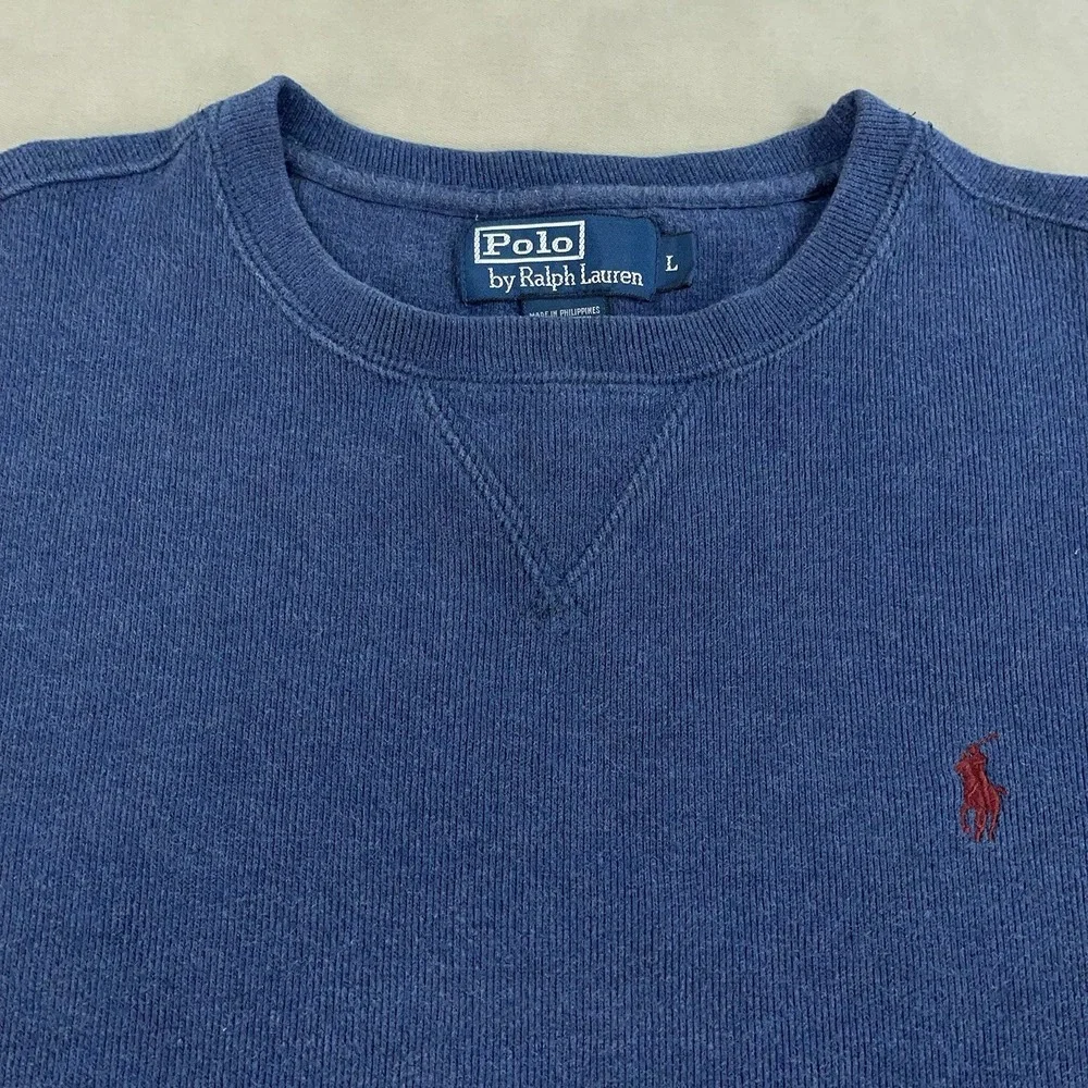 Polo Ralph Lauren vintage polo